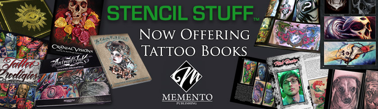 Memento Books